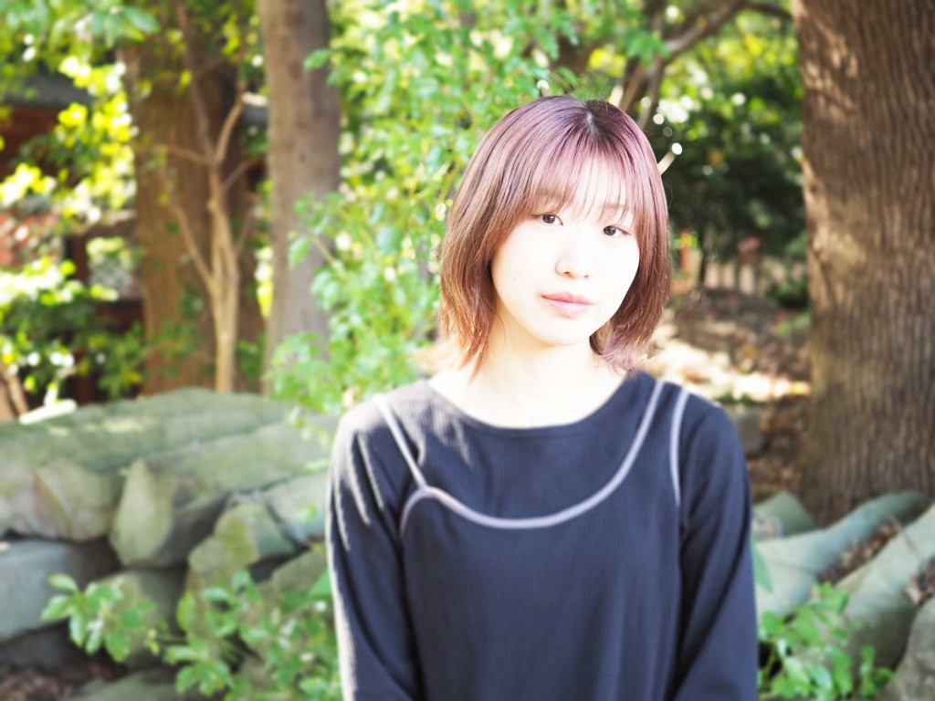 assistant　未久</br>（MIKU）